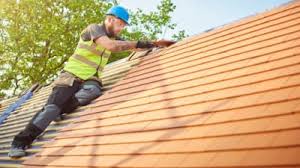 Best Commercial Roofing Services  in Valley View, OH
