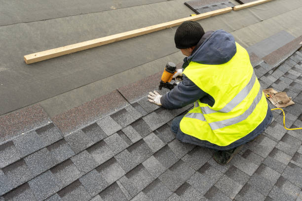 Best Green or Eco-Friendly Roofing Solutions  in Valley View, OH